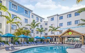 Compass By Margaritaville Hotel Naples
